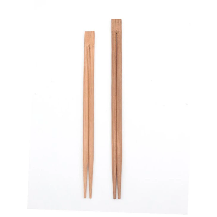 Two Point Double Used Chopsticks