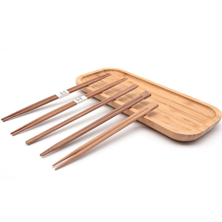 Two Point Double Used Chopsticks