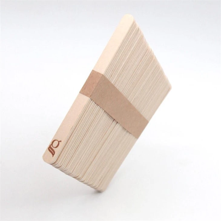 ESTICK Ice Cream Sticks